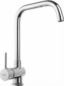 MİNİLİADA KUĞU EVİYE BATARYASI KROM