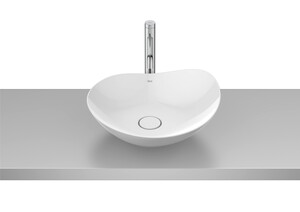RUY OHTAKE YUVARLAK  TEZGAH ÜSTÜ LAVABO