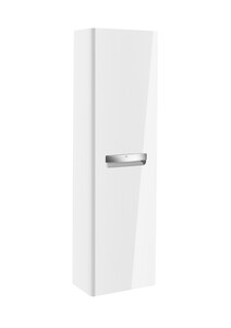 GAP BANYO MOBİLYASI EK MODÜL 1200 MM BEYAZ DOLAP