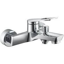 MERİA BANYO BATARYASI KROM