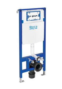 ONE ALÇIPAN UYUMLU GÖMME REZERVUAR