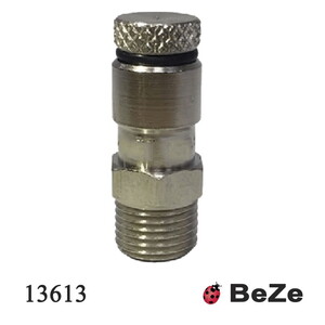 EMNİYETLİ TEST NİPELİ