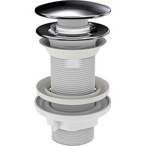 1 1/4 PLAS.GÖV.PAS.MET.(KLİK KLACK  TAŞMASIZ) (İZ)