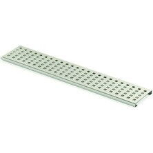 130*500 GALVANİZ IZGARA