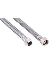 3/8E 3/8 70 CM ÇELİK BAĞLANTI EKO FLEX