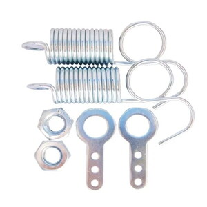 LAVABO YARIM AYAK MONTAJ VİDA SETİ