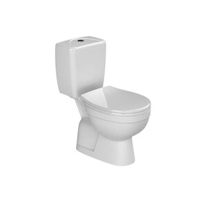 LİLA ALTTAN ÇIKIŞLI KLOZET+ REZERVUAR (TURKUAZ)