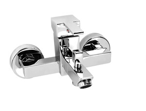 WELLE MİX BANYO BATARYASI (140905)