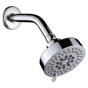 DUŞ BAŞLIĞI 5 FONKSİYONLU ANKASTRE