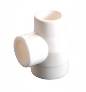 PP İNEGAL TE Q32/32/25  BEYAZ (PLAST)