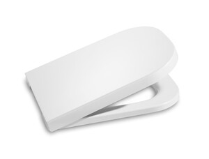 THE GAP KLOZET KAPAĞI YAVAŞ KAPANAN BEYAZ