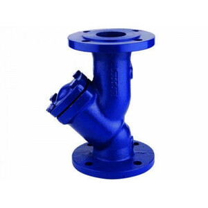 2 1/2 PİSLİK TUTUCU PN16 GG25 DN