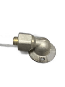 1/2*16 MM BATRAYA TERMİNAL DİRSEĞİ PX