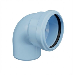 50x87° SILENTA 3A KAPALI DİRSEK