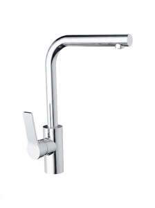 DALIA  EVYE BATARYASI-KITCHEN MIXER CHROME