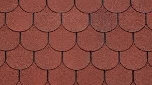GALAKSİ SHINGLE KLASİK KIRMIZI (D) BTM
