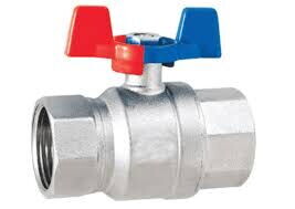 '1'' KÜRESEL VANA İÇ DİŞLİ (KELEBEK)'