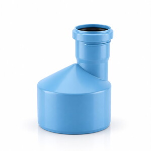 PLASTHERM SESSİZ ACOUSTIC REDÜKSİYON 75*50 MM