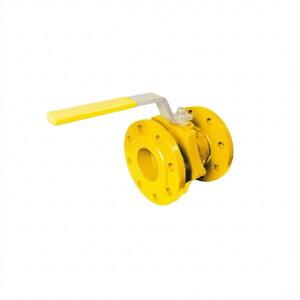 '3/4'' DOĞALGAZ VANASI DİŞLİ TAM GEÇİŞLİ (TÜRK)'