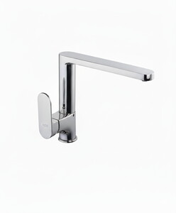 DORLİA EVYE BATARYASI KROM