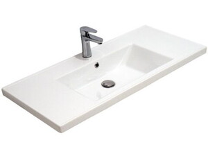 LİNE 100 CM LAVABO (ALVİT)
