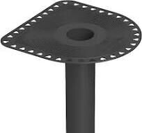 DİK İNİŞ PARAPET 125 LİK