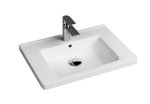 SPACE LİNE DOLAP UYUMLU LAVABO 65*45 CM