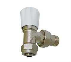 1/2  KÖŞE RADYATÖR VANASI PX-B (PATENTLİ)