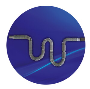 1.5 METRE TAHLİYE HORTUMU