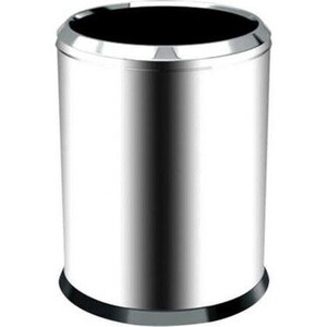 PRATİK ÇEMBERLİ ÇÖP KOVASI 8 LT