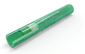 '''1/2'''' SUNA ÖRGÜLÜ NATURAL YUMUŞAK HORTUM '''