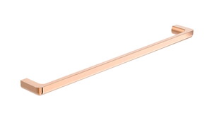 TEMPO HAVLU BARI 600MM ROSE GOLD