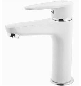 ARMONİ BEYAZ LAVABO BATARYASI