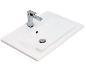 THİN DOLAP UYUMLU LAVABO 55*45 CM