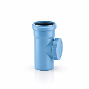 PLASTHERM SESSİZ ACOUSTIC TEMİZLEME 75 MM
