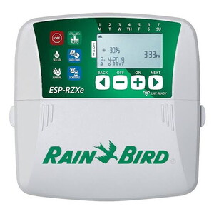 RAİN BİRD RZX e 8 İSTASYONLU ZAMAN SAATİ