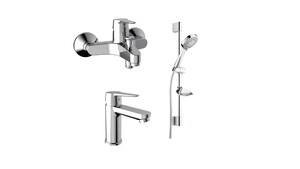 ROCA ESTREİA 3 LÜ SET