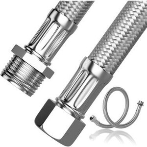 70 CM 15/1 DİŞLİ 1/2 KONİK END.FLEX