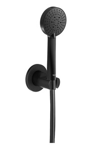 STELLA MAFSALLI DUŞ SETİ SİYAH