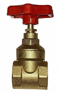 3/4 ŞİBER VANA TİEM