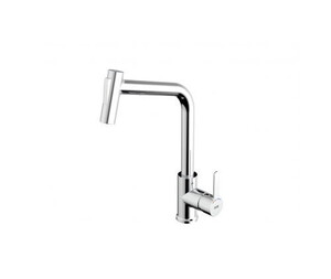 MAGESTIC PULL OUT ÖZEL MUTFAK EVİYE BATARYASI KROM