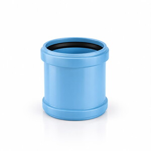 PLASTHERM SESSİZ ACOUSTIC KAYAR MANŞON 50 MM