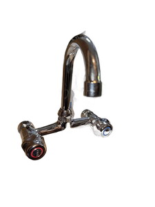 OPTİMUS DÖNERLİ LAVABO BATARYA