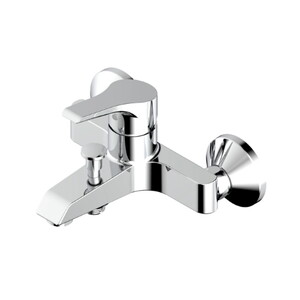 VISIA PLAS BANYO BATARYASI KROM