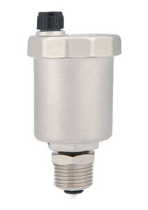 1/2 OTOMATİK PRUJÖR(TDS)