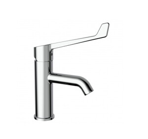 MEDİKAL LAVABO BATARYASI KROM