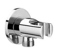 AQUA ROUND ASKILI DUŞ ÇIKIŞ DİRSEĞİ