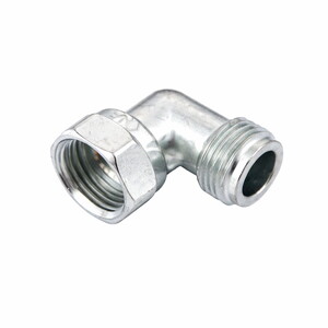 BAĞLANTI DİRSEĞİ 3/8*1/2 (DOĞALGAZ DİRSEĞİ