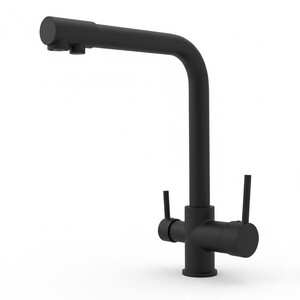 İMAJ MİX KUĞU EVYE BATARYA (ARITMA ÇIKIŞLI) SİYAH