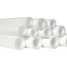 PP BORU Q90 PN 10 BEYAZ-(FORMÜL)